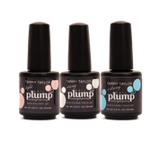 Light, Original Strong & X-Strong Nail Plump Bundle