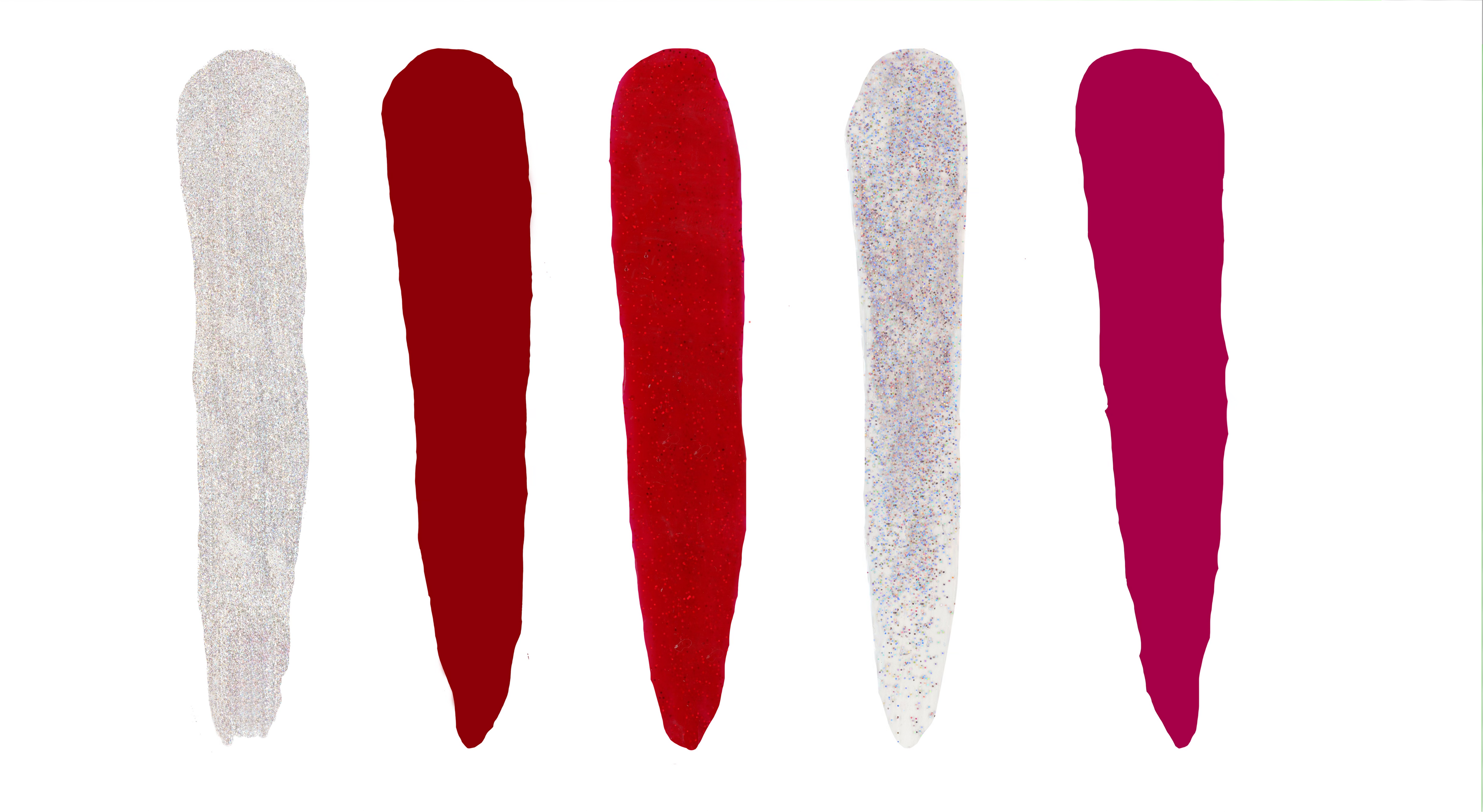 Night Before Christmas Nail Lacquer Bundle