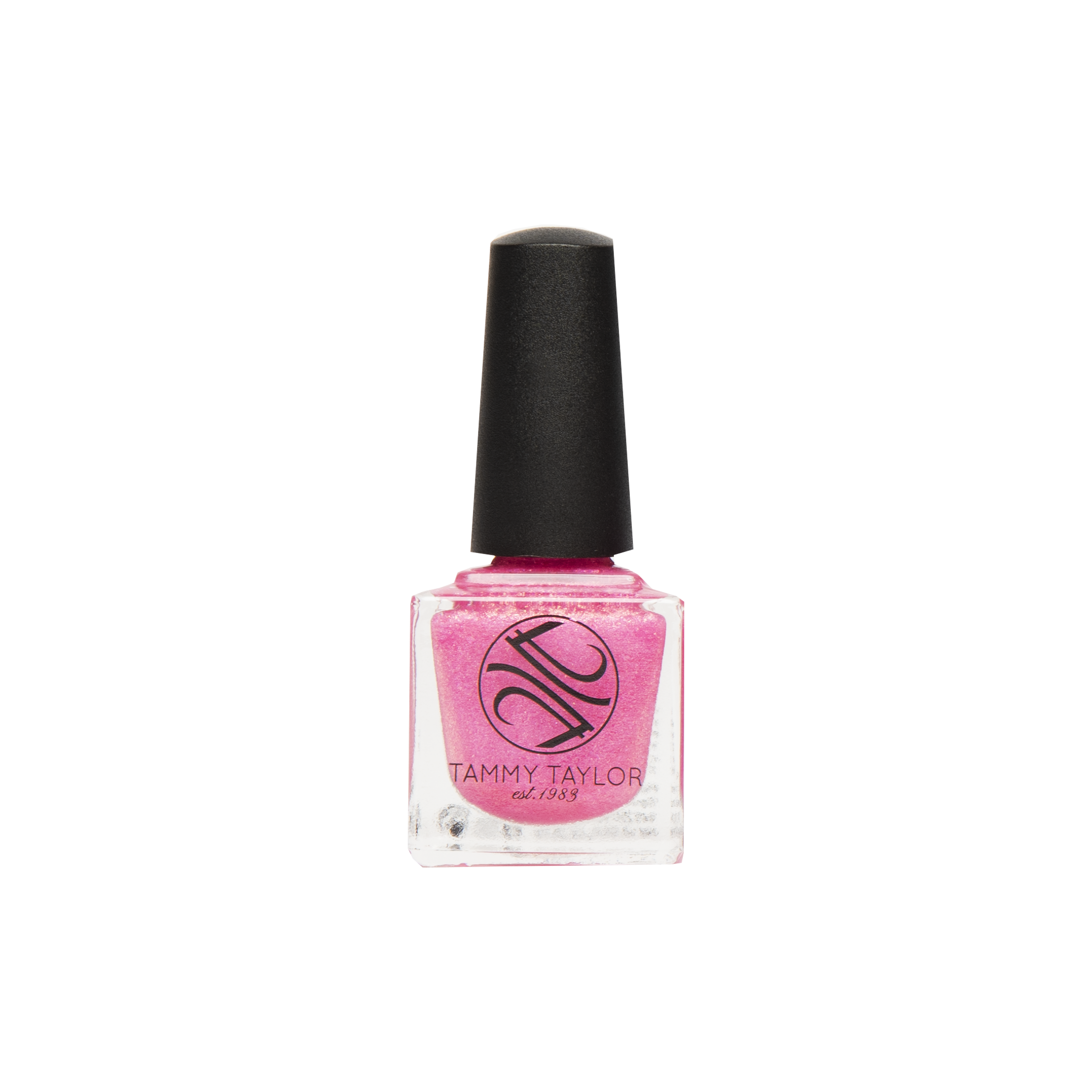 Lime Light Nail Lacquer
