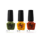 Ode to Autumn Nail Lacquer Bundle