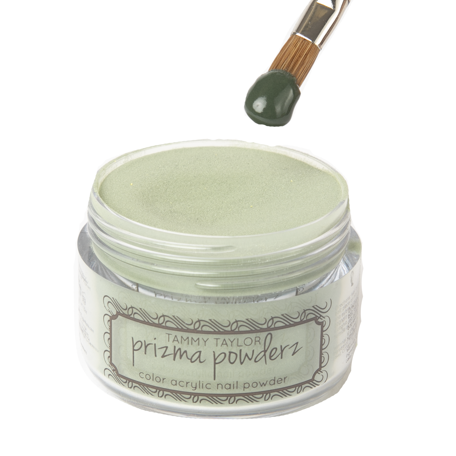 Old Money Prizma Powder P-167