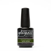 Extra Olives Gelegance Gel Polish