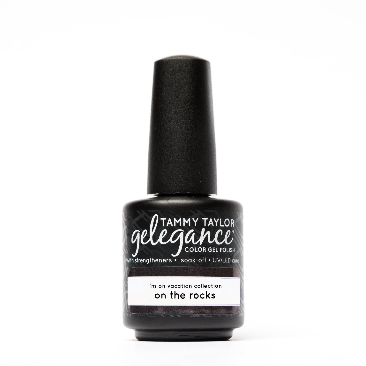 On the Rocks Gelegance Gel Polish