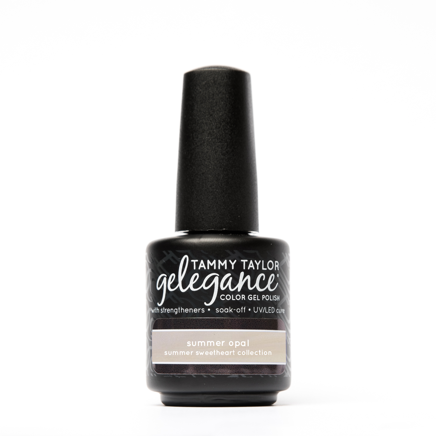 Summer Opal Gelegance Gel Polish