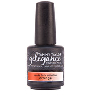 Candy Tint Orange Gelegance Gel Polish