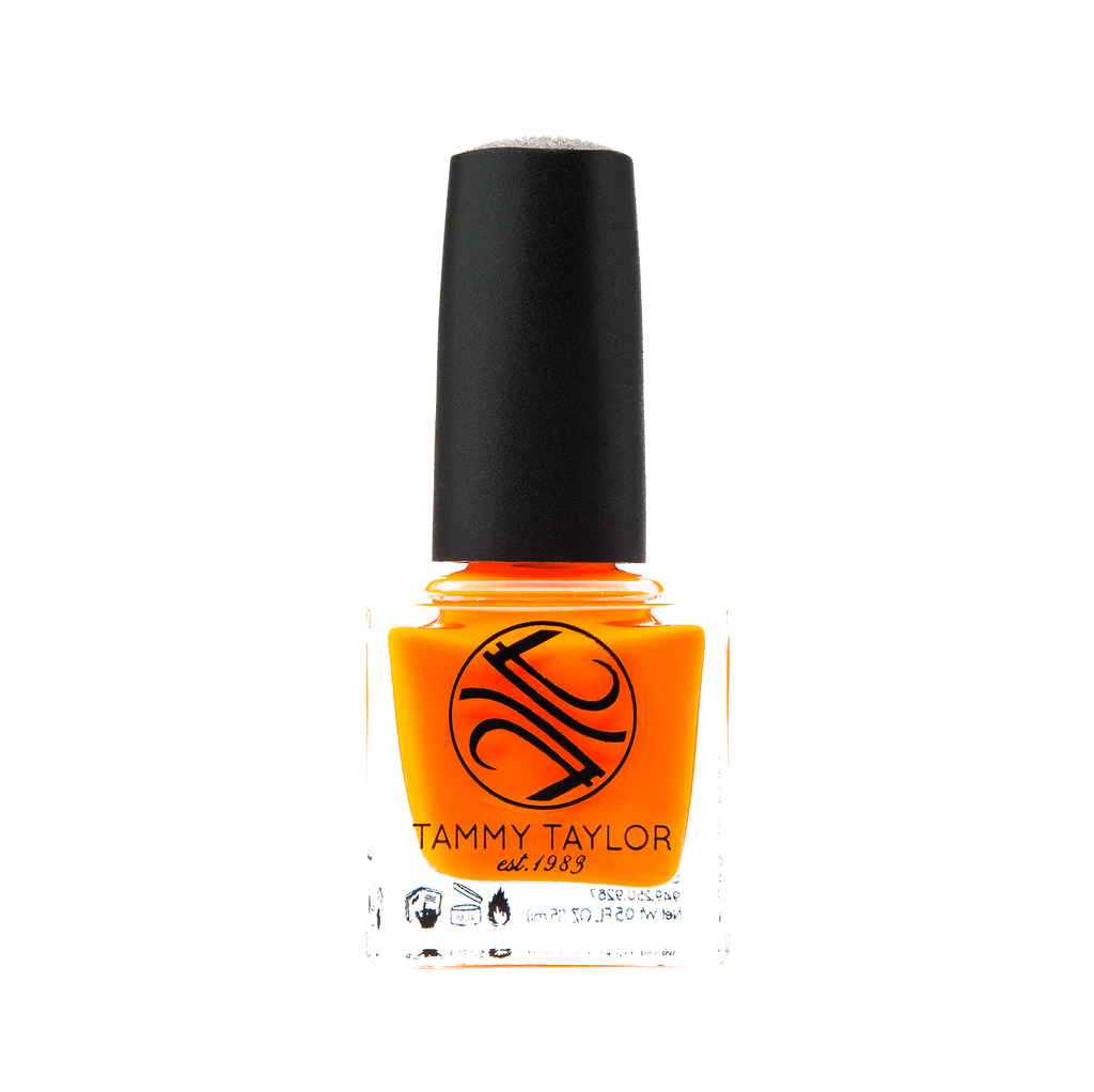 Haunting Flame Nail Lacquer
