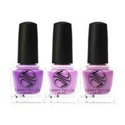 Orchid Fantasy Nail Lacquer Bundle