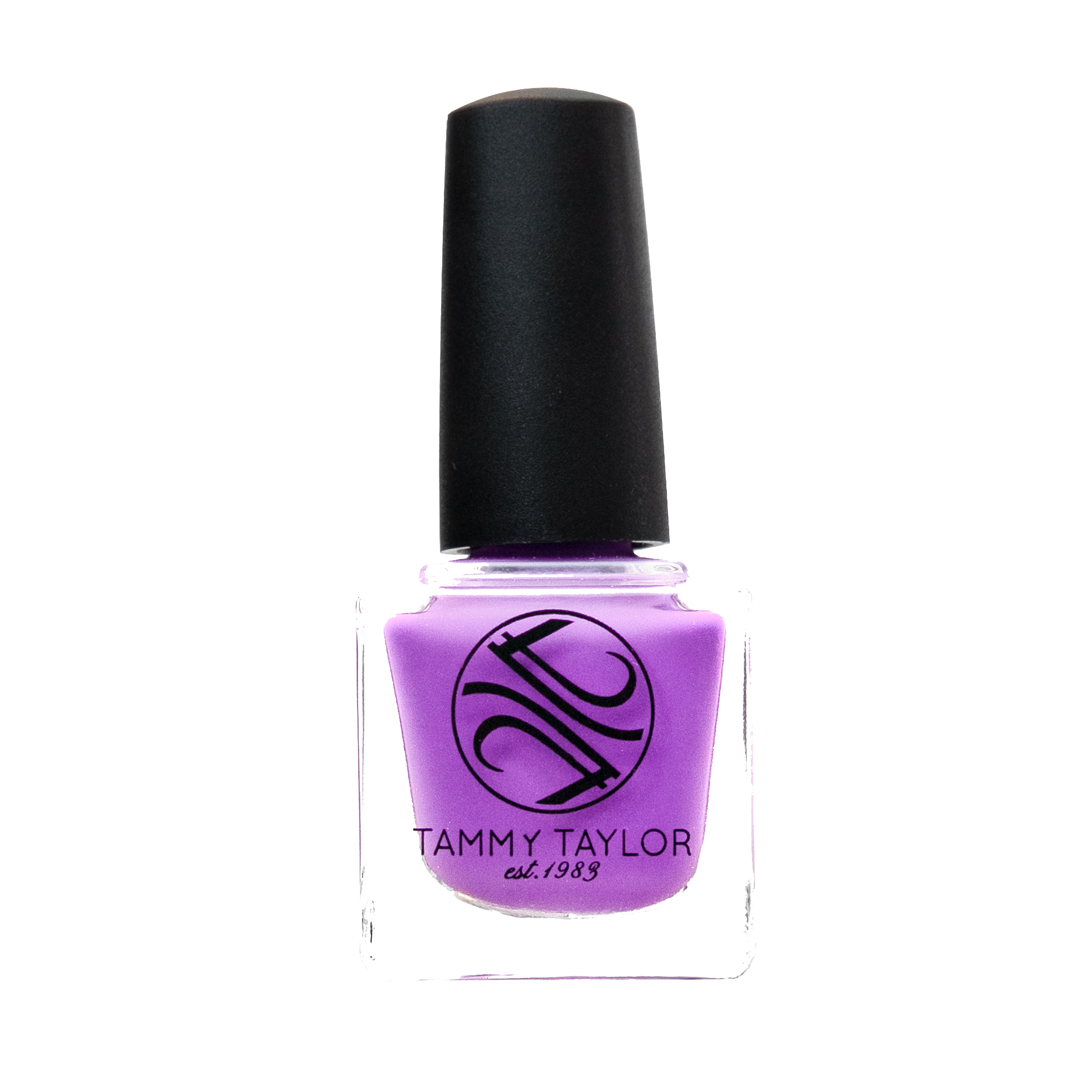Paradise Pop Nail Lacquer
