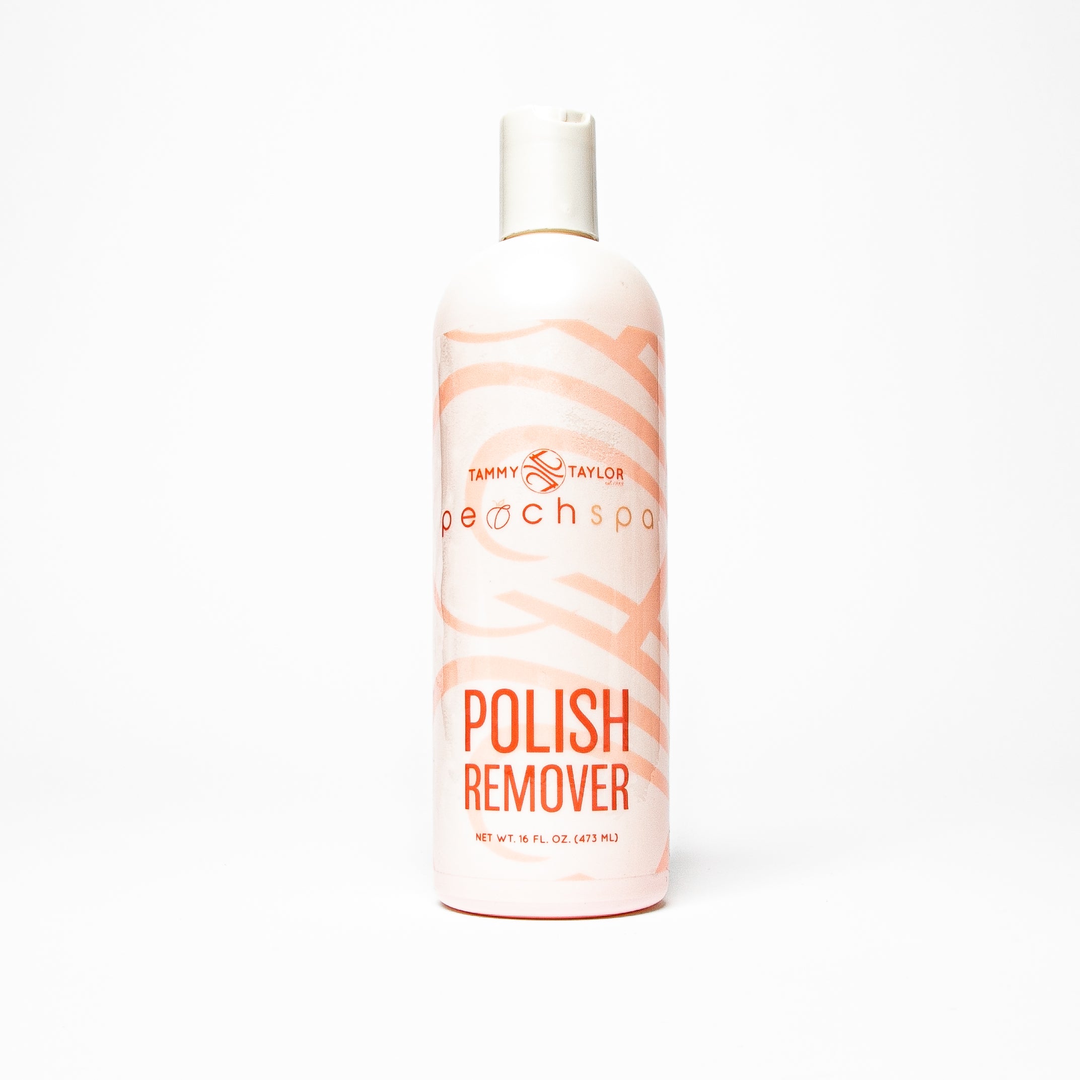 Polish Remover