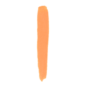 Peach Sherbet Nail Lacquer