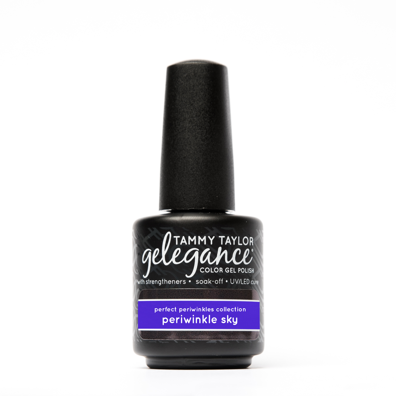 Periwinkle Sky Gelegance Gel Polish