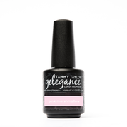 Pink Marshmallow Gelegance Gel Polish