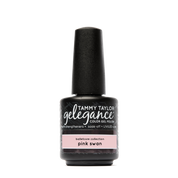 Pink Swan Gelegance Gel Polish