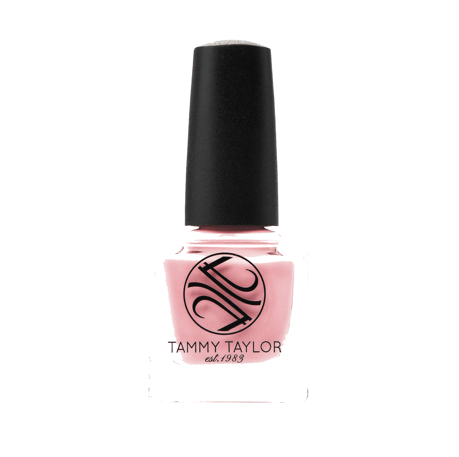 Pink Swan Nail Lacquer