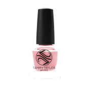 Pink Swan Nail Lacquer
