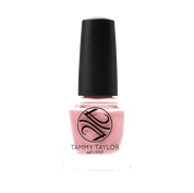 Pink Tulle Nail Lacquer