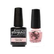 Pink Tulle Soulmates