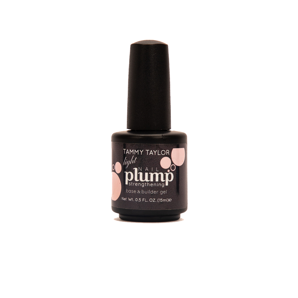 Light Nail Plump