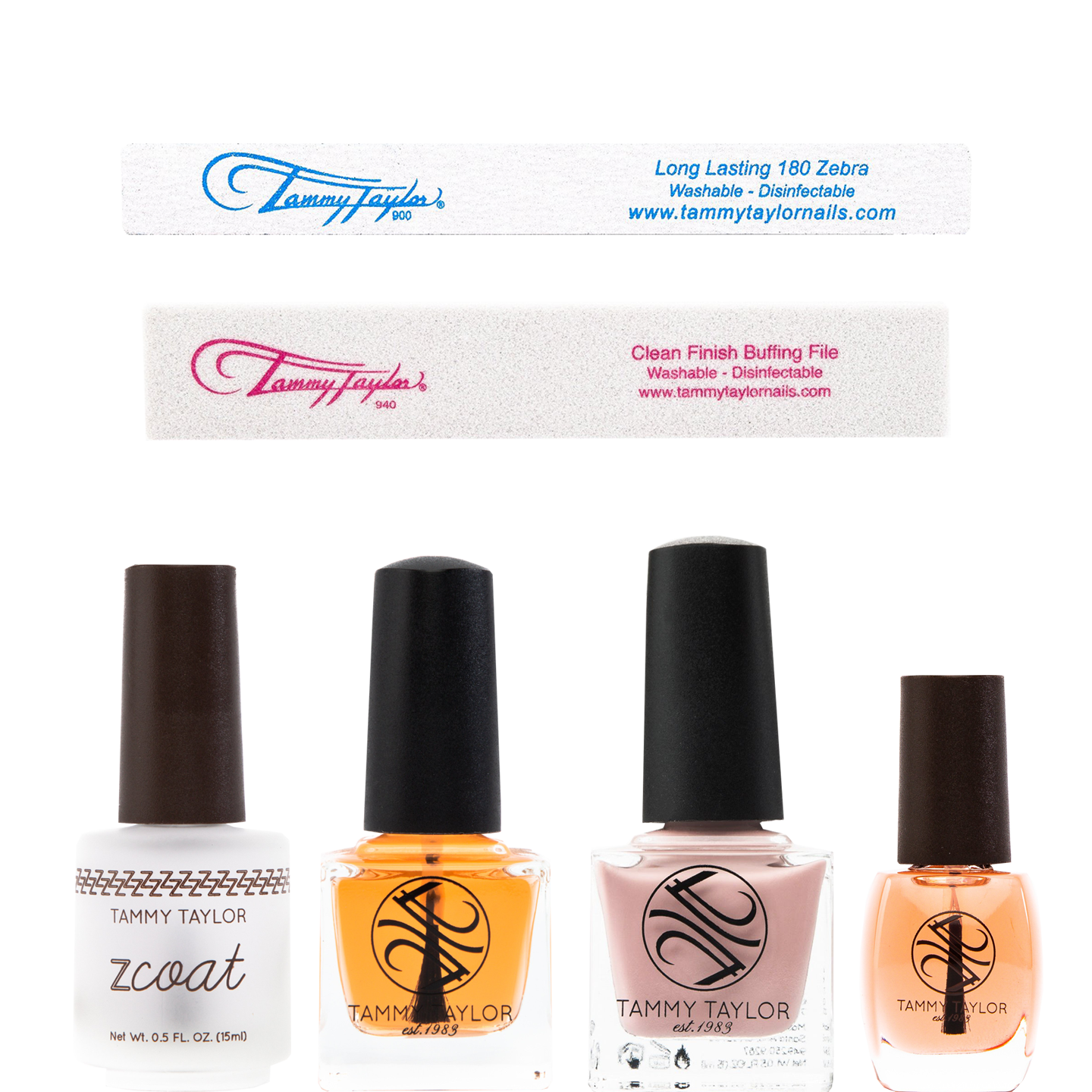 Mani Kit