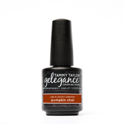 Pumpkin Chai Gelegance Gel Polish