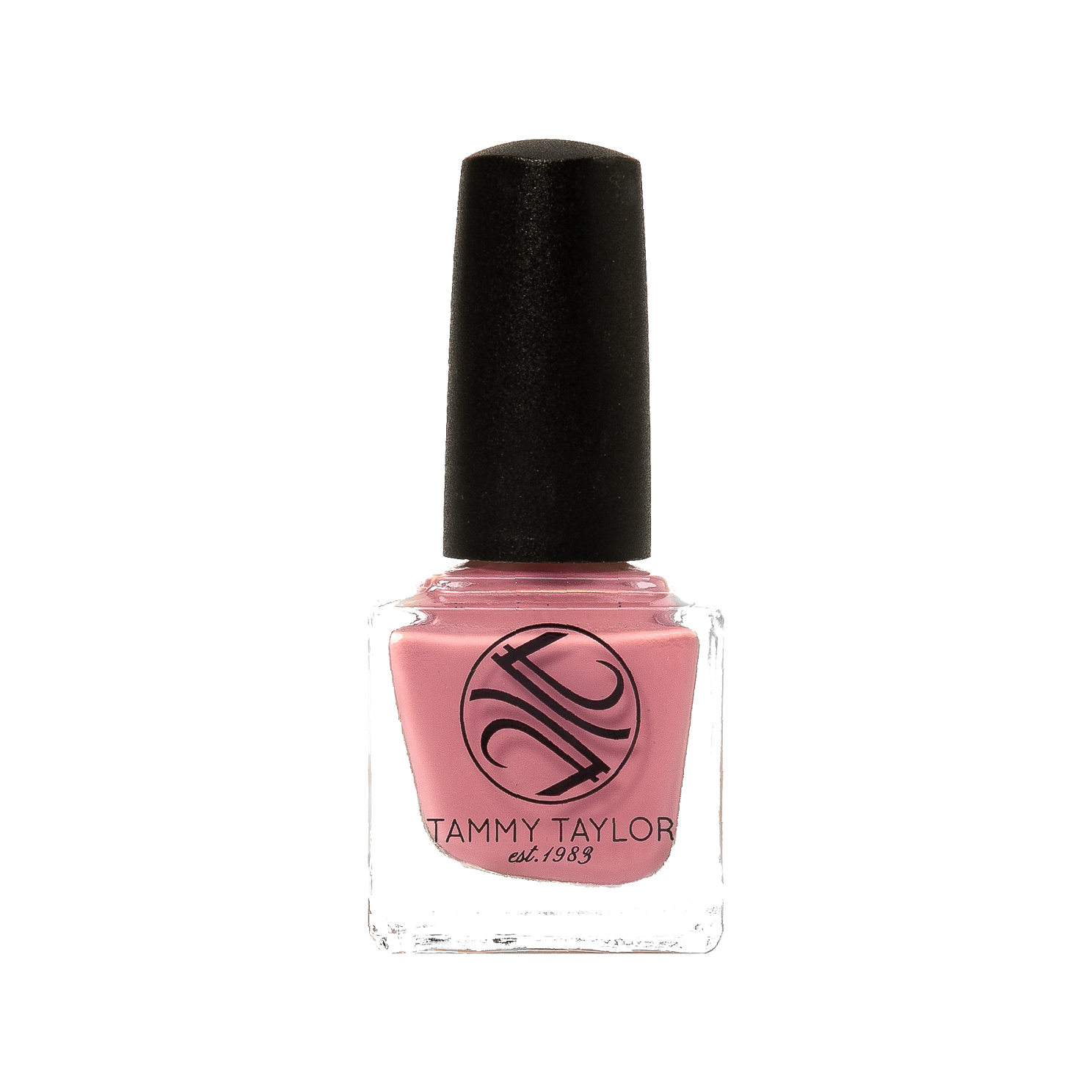 Rebel Rose Nail Lacquer