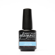 Robins Egg Gelegance Gel Polish
