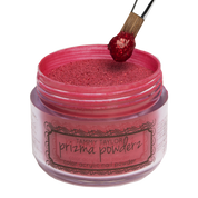 Romantic Red Prizma Powder P-206