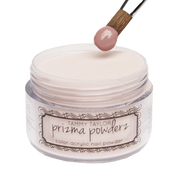 Romantic Rose Prizma Powder P-191