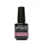 Roses are Mauve Gelegance Gel Polish
