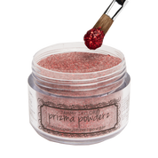 Ruby Red Dazzle Prizma Powder P-208
