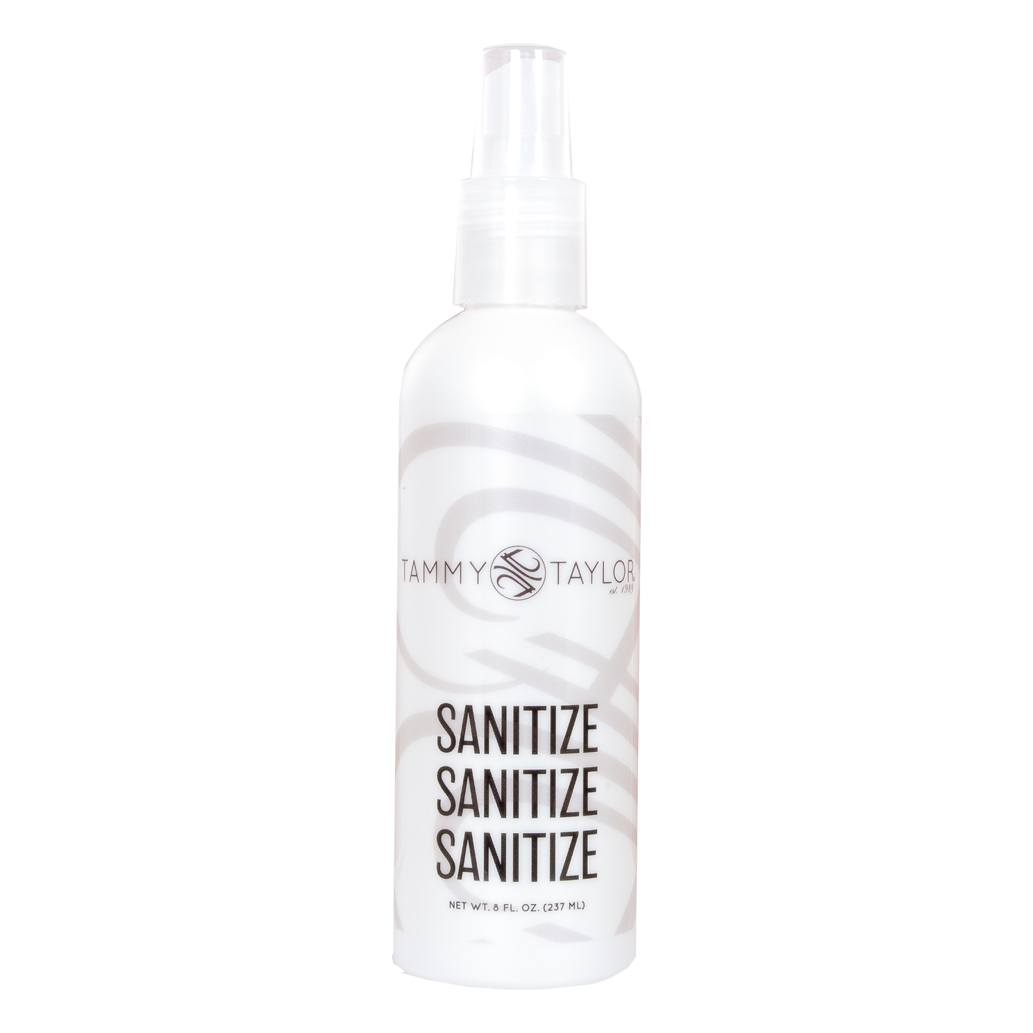 Fragrance-Free Sanitize