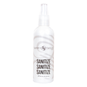 Fragrance-Free Sanitize
