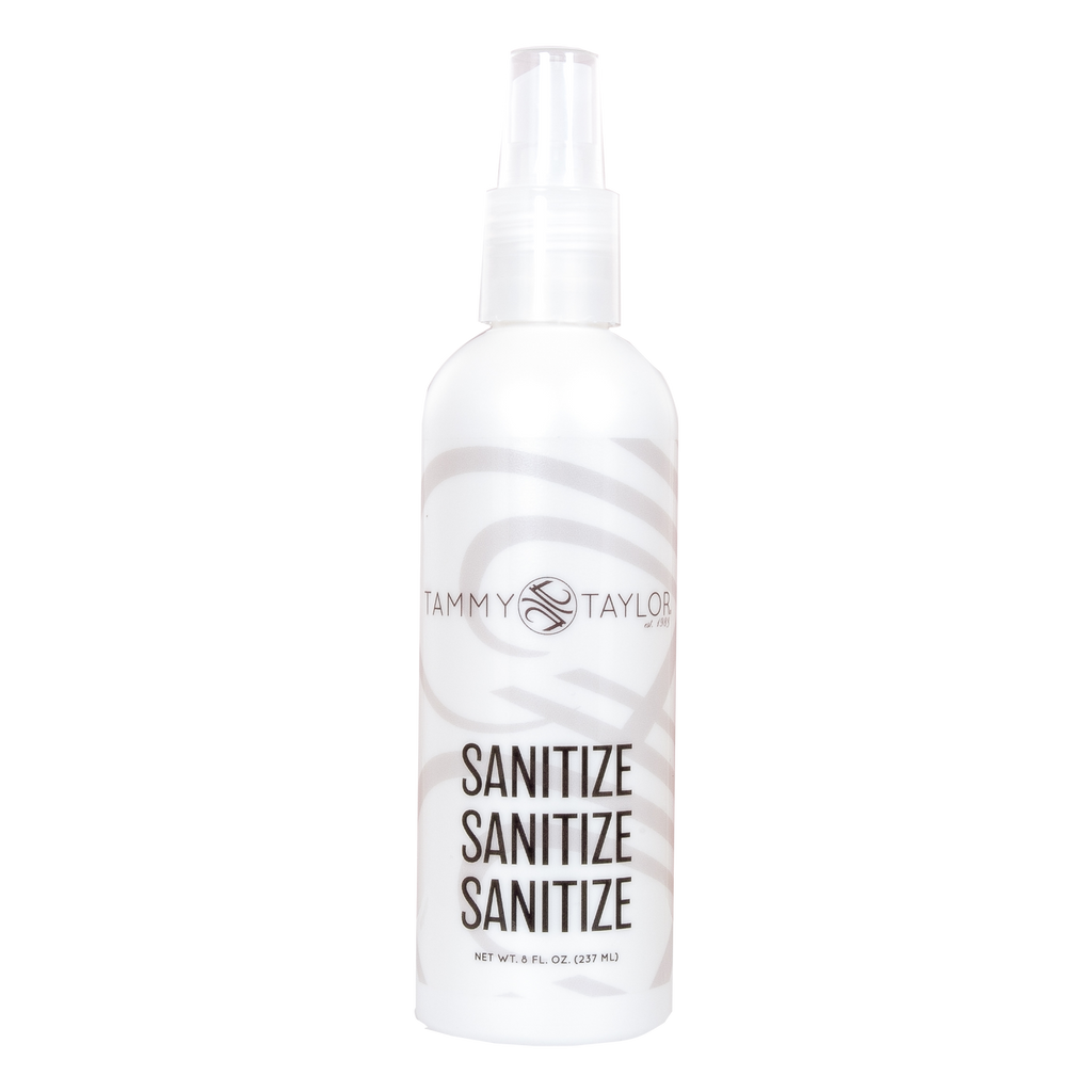 Fragrance-Free Sanitize