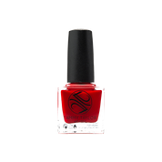 Maraschino Cherry List Nail Lacquer