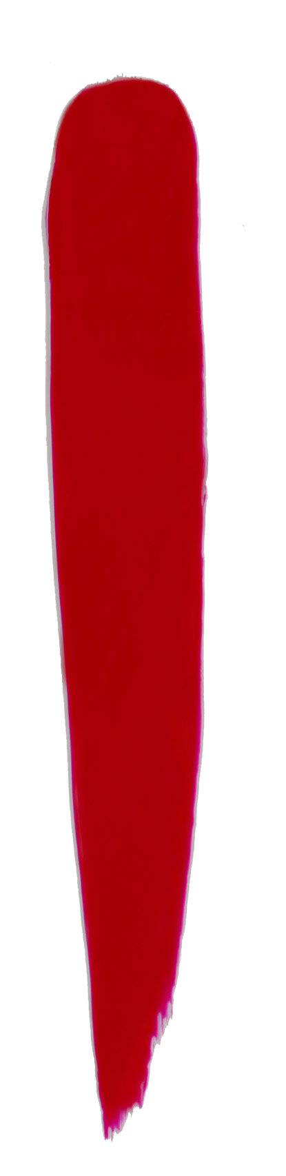 Maraschino Cherry List Nail Lacquer