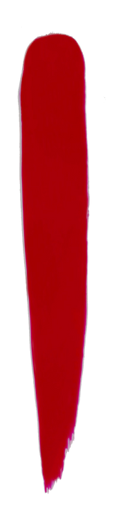 Maraschino Cherry List Nail Lacquer