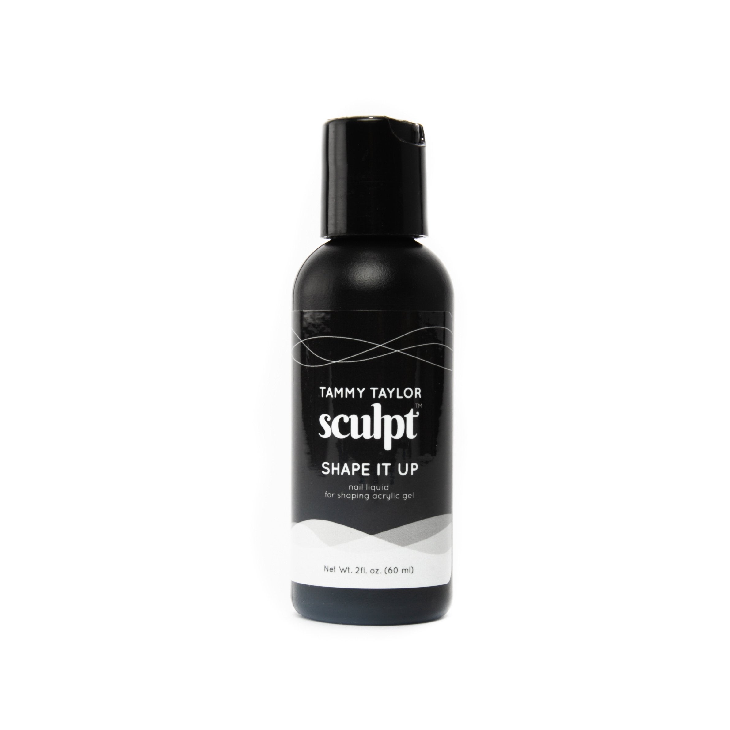 SHAPE IT UP™ Nail Liquid