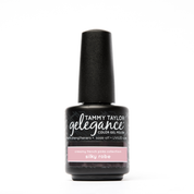 Silky Robe Gelegance Gel Polish