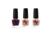Simple Sophistication Nail Lacquer Bundle