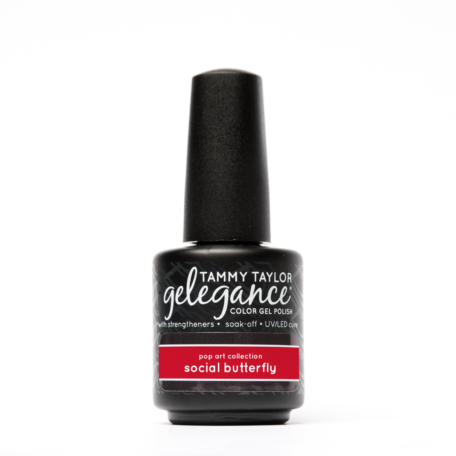 Social Butterfly Gelegance Gel Polish