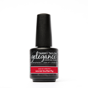 Social Butterfly Gelegance Gel Polish