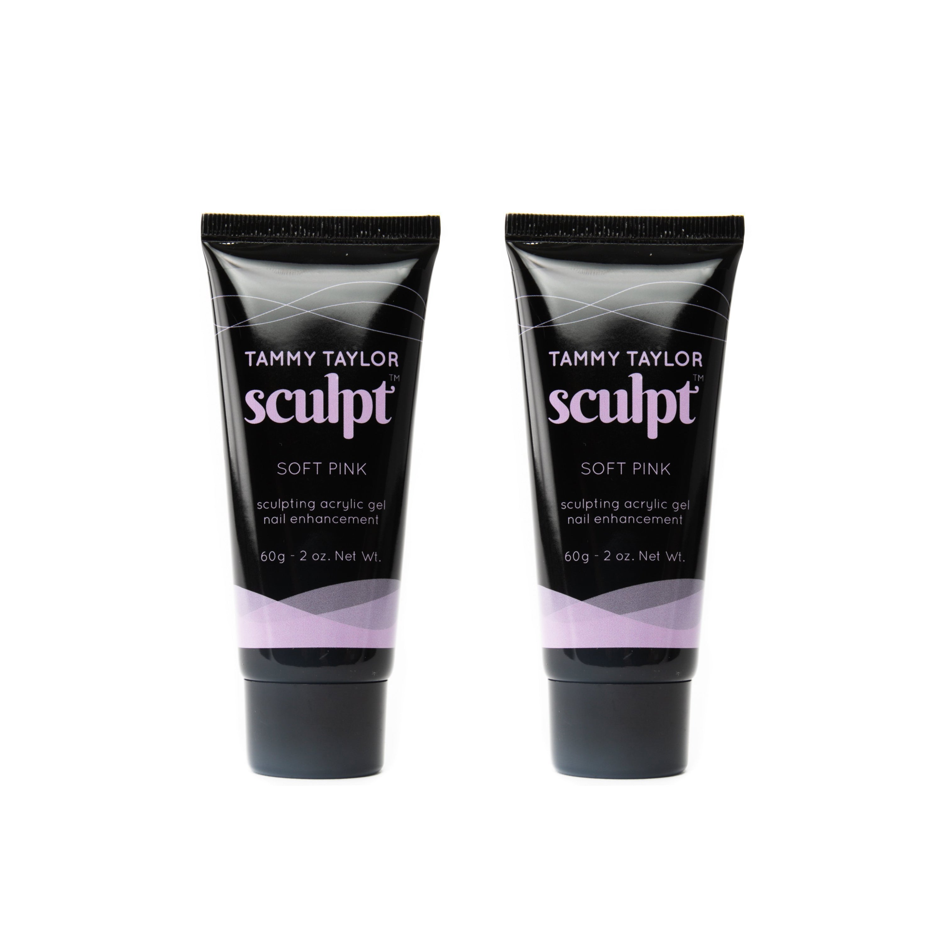 Duo Sculpt Acrylic-Gel Hybrid Bundle (2)