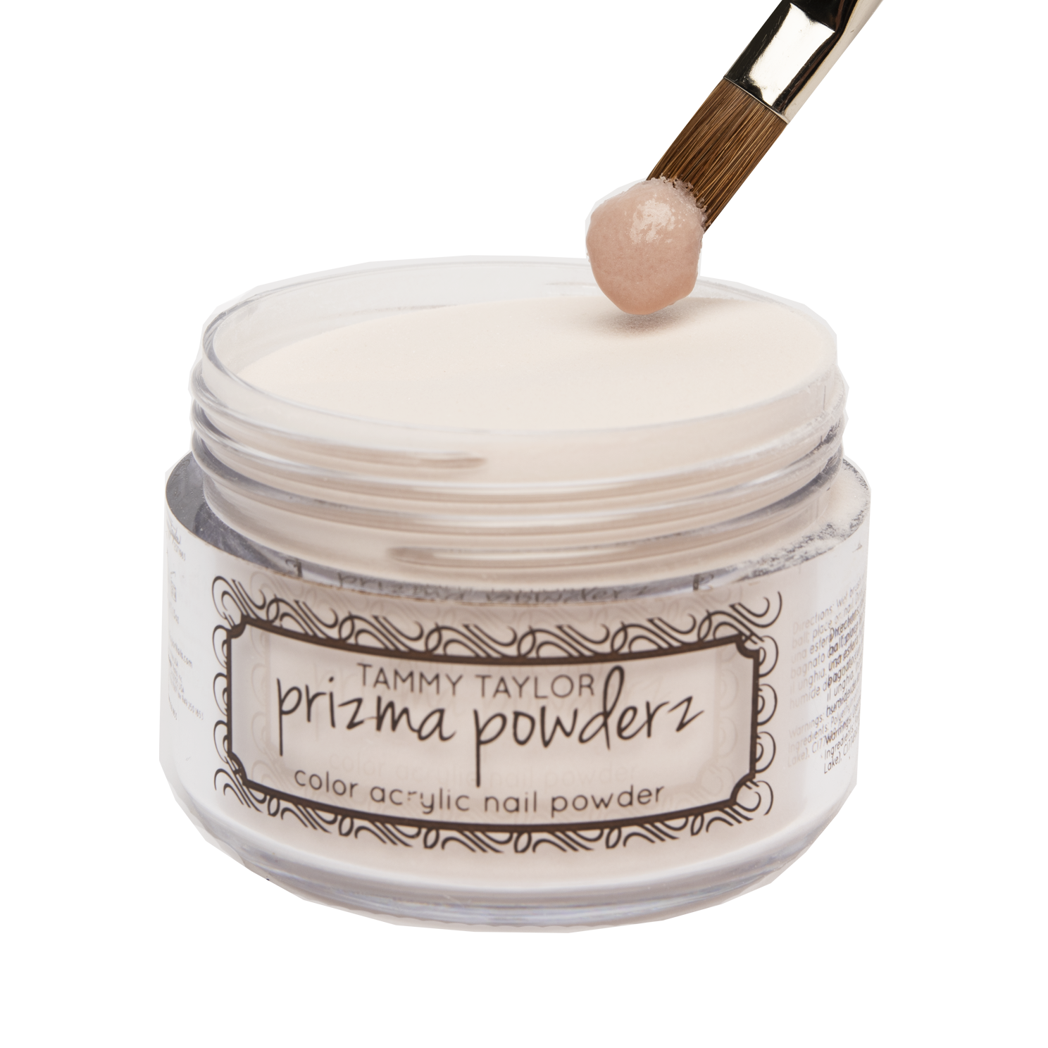 Soft Silk Prizma Powder P-198