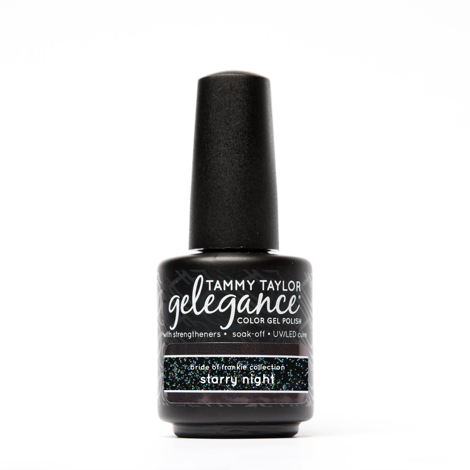 Starry Night Gelegance Gel Polish