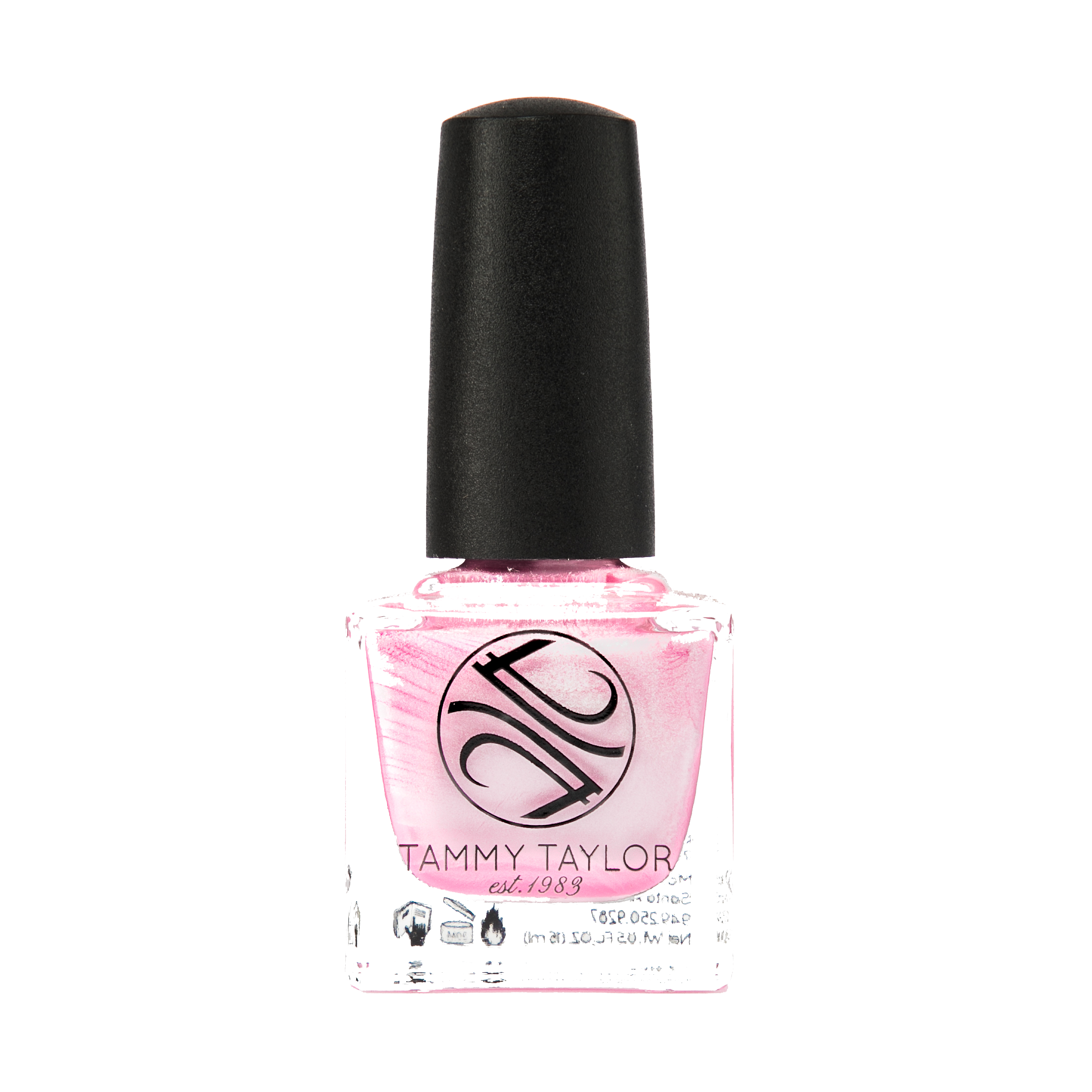 Sugar Pie Nail Lacquer