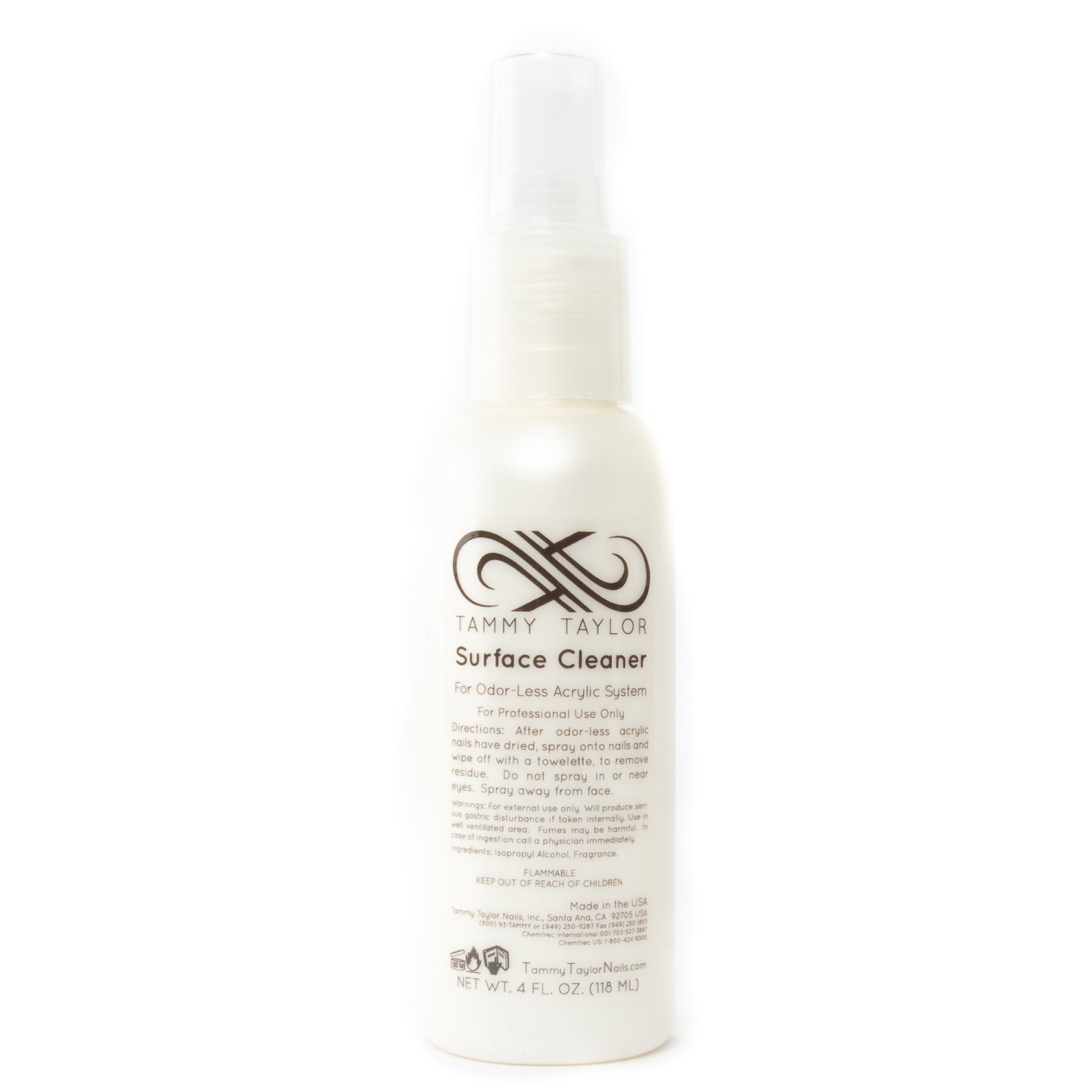Salon Fresh Surface Cleaner