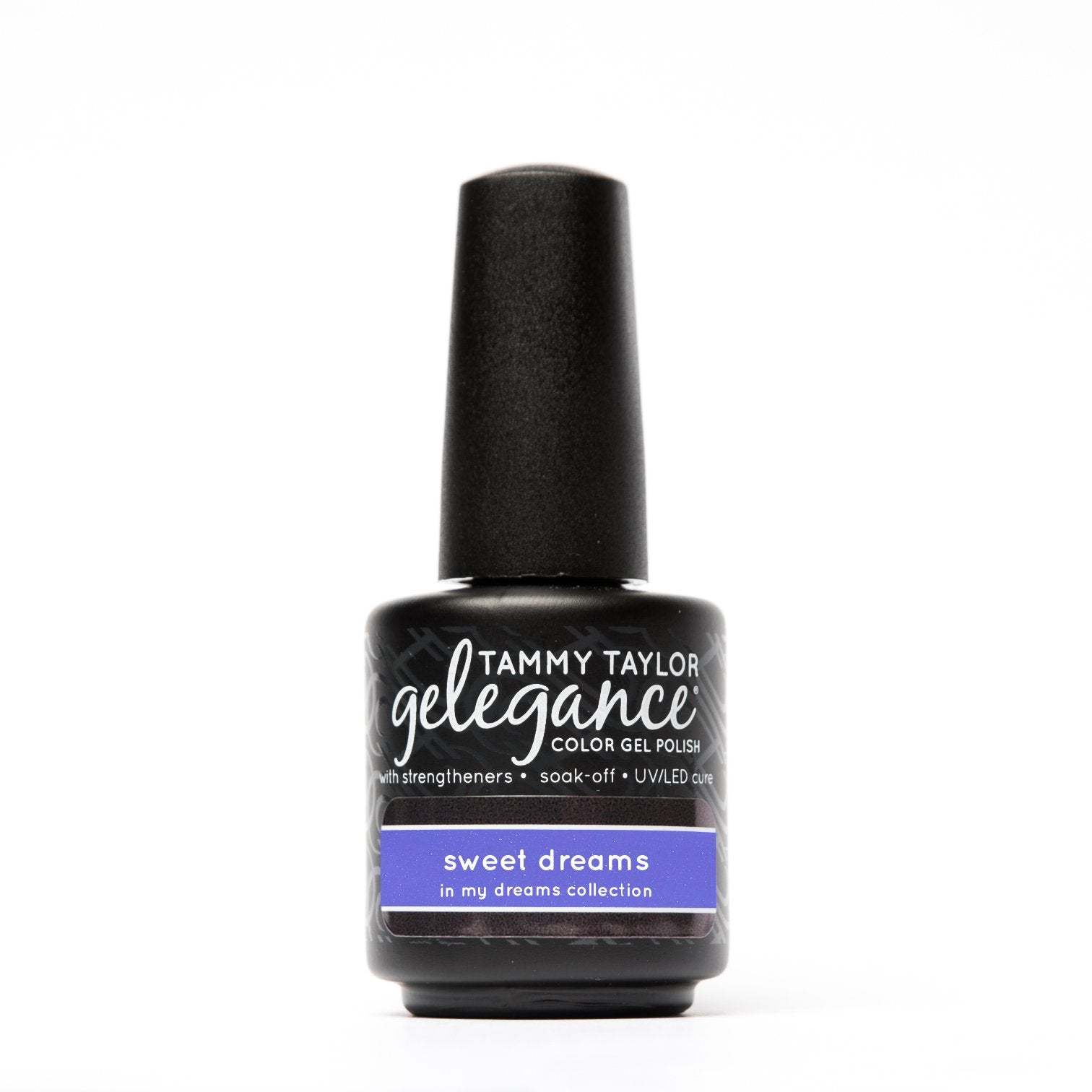 Sweet Dreams Gelegance Gel Polish