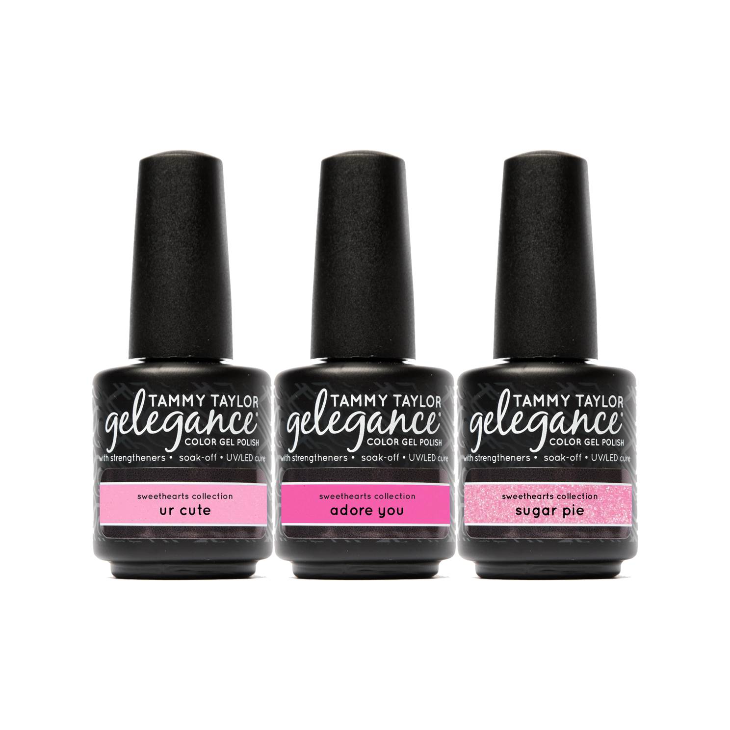Sweethearts Entire Collection Bundle