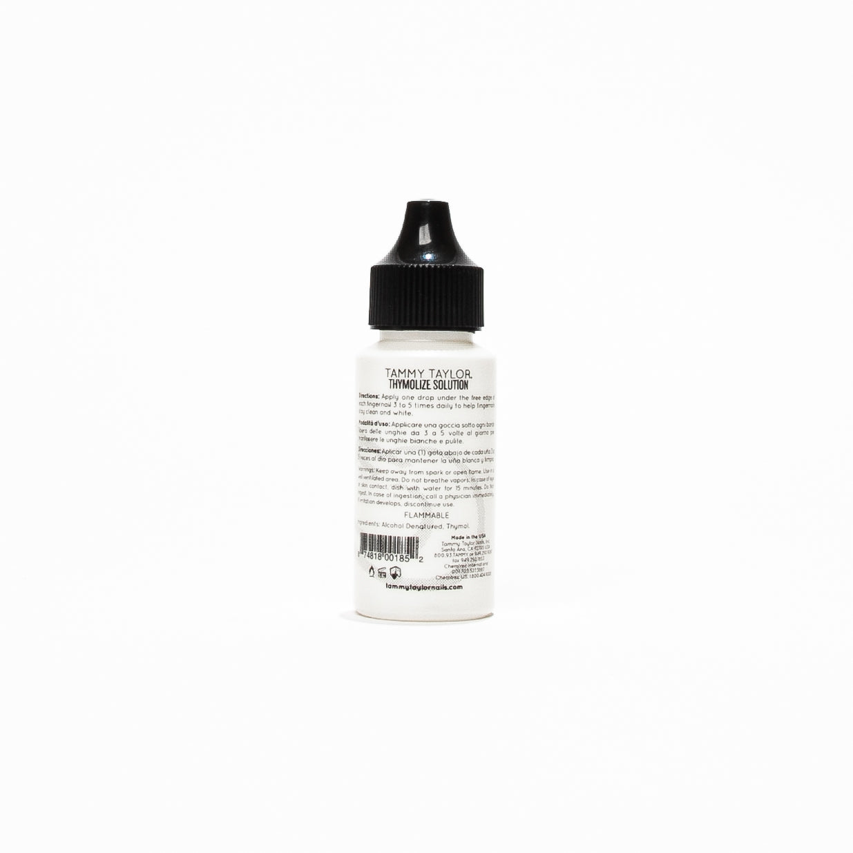 Thymolize