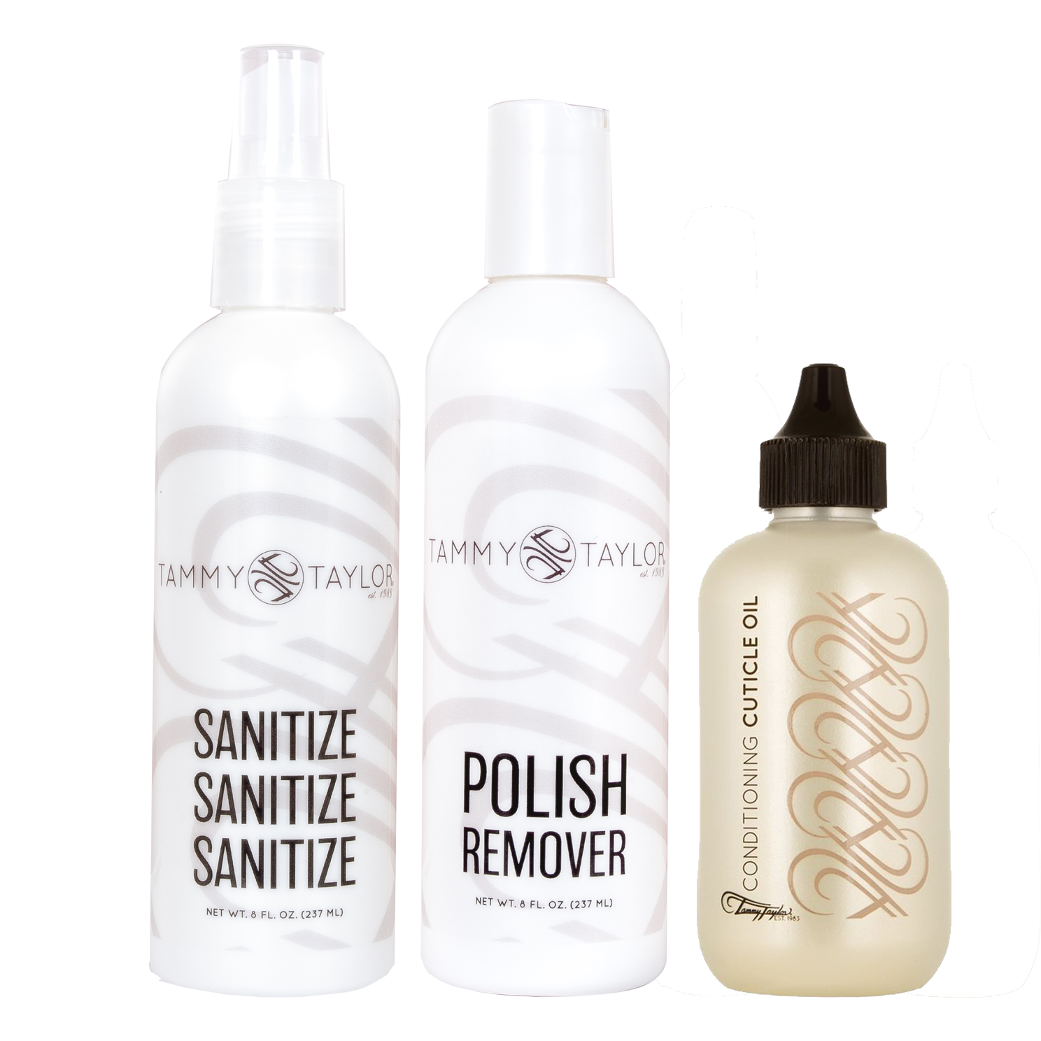 Vanilla Sandalwood ENTIRE Bundle